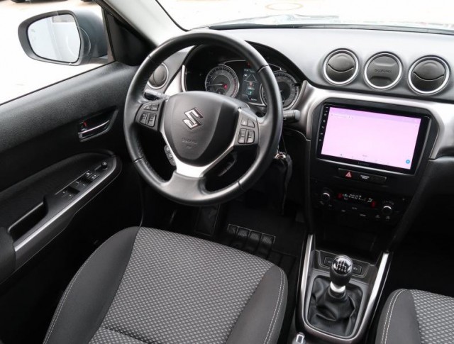 Suzuki Vitara  1.4 BoosterJet 