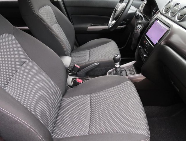 Suzuki Vitara  1.4 BoosterJet 