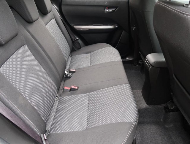 Suzuki Vitara  1.4 BoosterJet 
