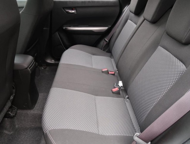 Suzuki Vitara  1.4 BoosterJet 
