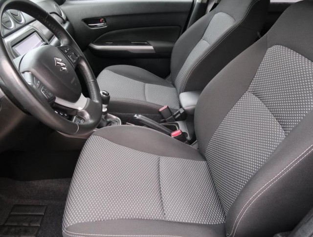 Suzuki Vitara  1.4 BoosterJet 