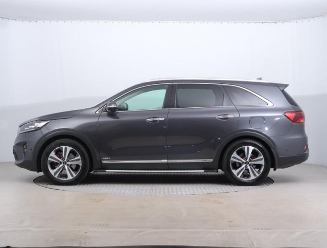 Kia Sorento  2.2 CRDi GT Line