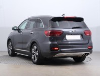 Kia Sorento  2.2 CRDi GT Line