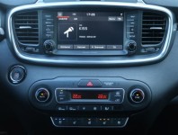 Kia Sorento  2.2 CRDi GT Line