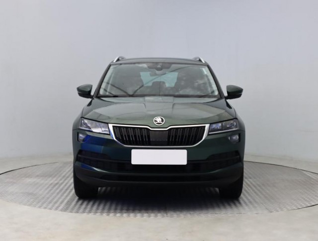 Škoda Karoq  1.5 TSI Style