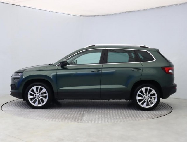 Škoda Karoq  1.5 TSI Style