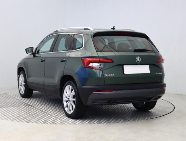 Škoda Karoq  1.5 TSI Style