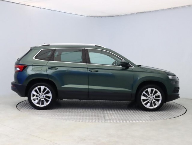 Škoda Karoq  1.5 TSI Style