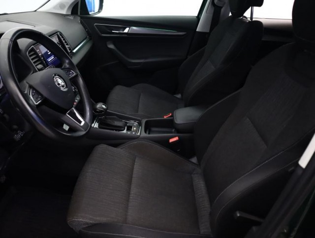 Škoda Karoq  1.5 TSI Style