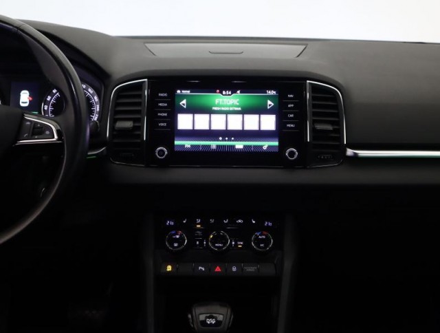 Škoda Karoq  1.5 TSI Style