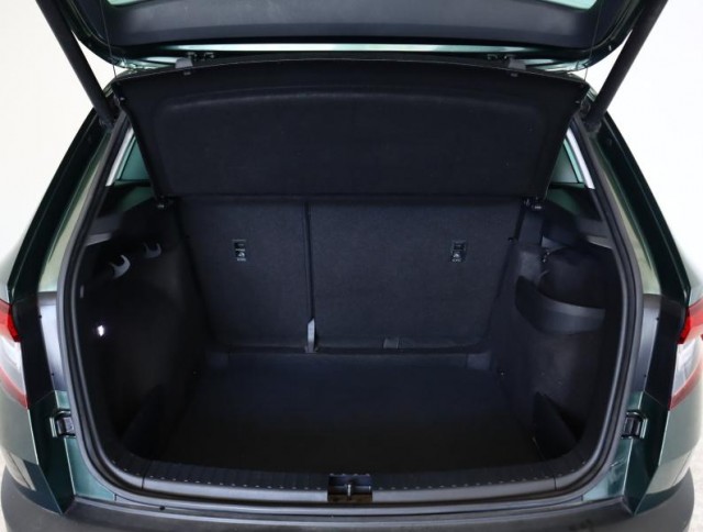 Škoda Karoq  1.5 TSI Style