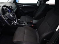 Škoda Karoq  1.5 TSI Style