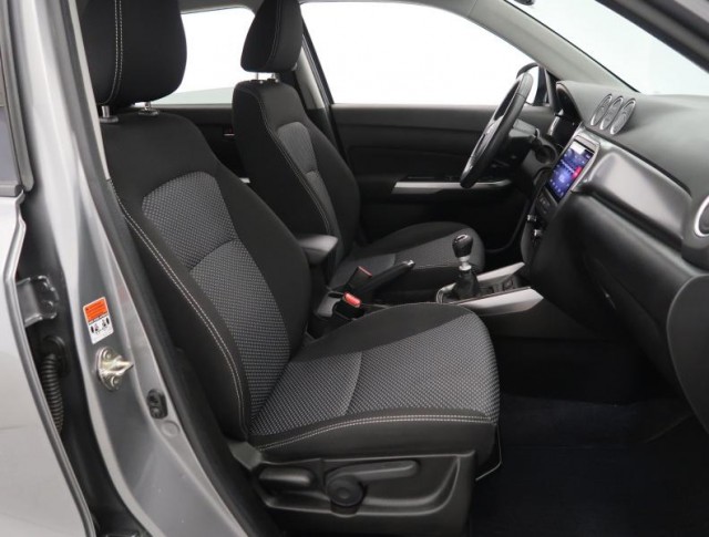Suzuki Vitara  1.4 BoosterJet Premium