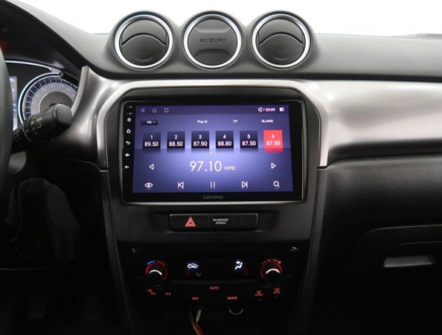 Suzuki Vitara  1.4 BoosterJet Premium