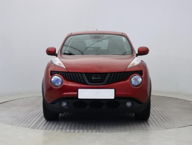 Nissan Juke  1.6 i 