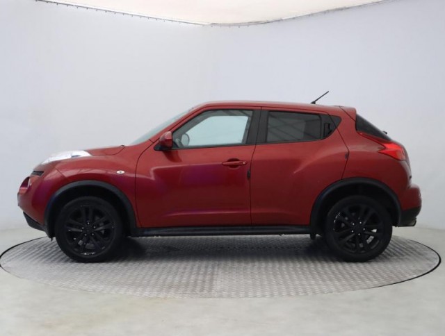 Nissan Juke  1.6 i 