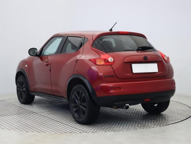 Nissan Juke  1.6 i 