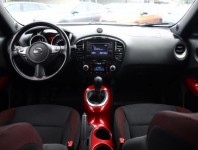 Nissan Juke  1.6 i 