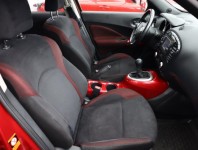 Nissan Juke  1.6 i 
