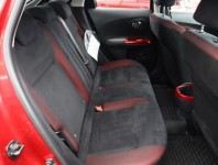 Nissan Juke  1.6 i 