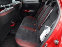Nissan Juke  1.6 i 