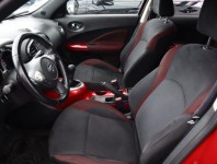 Nissan Juke  1.6 i 