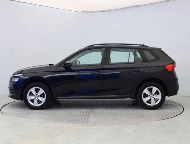 Škoda Kamiq  1.0 TSI 