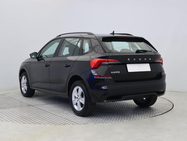 Škoda Kamiq  1.0 TSI 