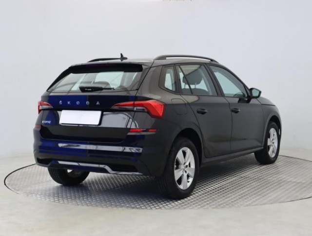 Škoda Kamiq  1.0 TSI 