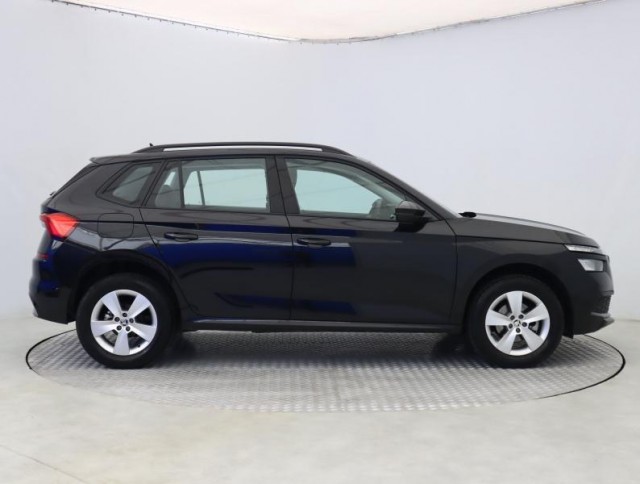 Škoda Kamiq  1.0 TSI 