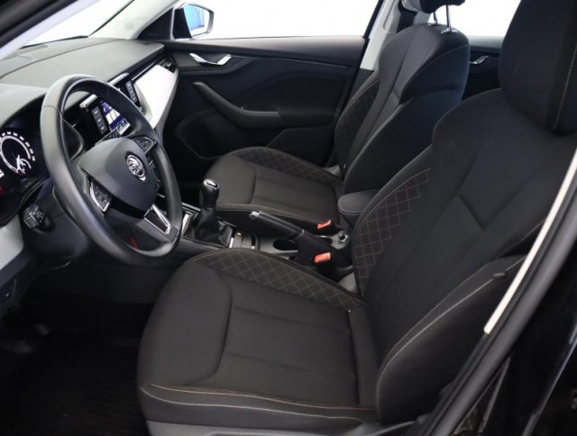 Škoda Kamiq  1.0 TSI 