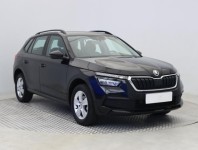 Škoda Kamiq  1.0 TSI 