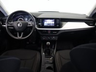 Škoda Kamiq  1.0 TSI 