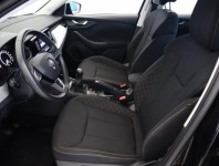 Škoda Kamiq  1.0 TSI 