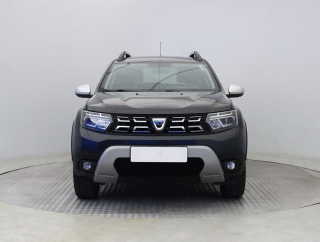 Dacia Duster  1.0 TCe 