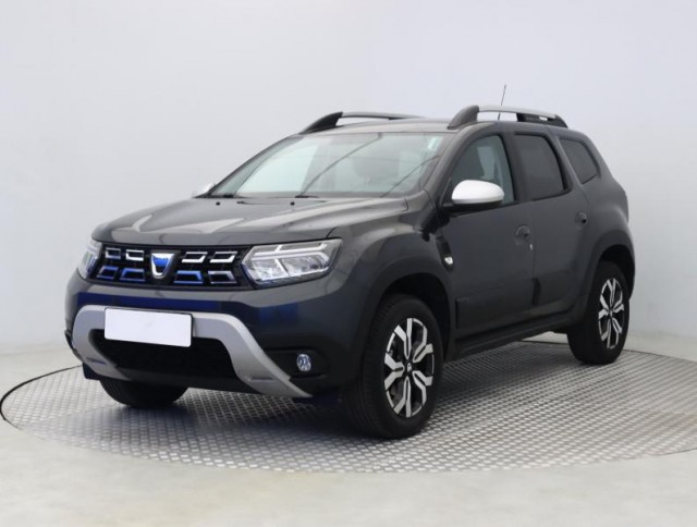 Dacia Duster  1.0 TCe 