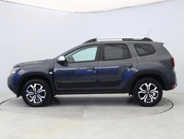 Dacia Duster  1.0 TCe 