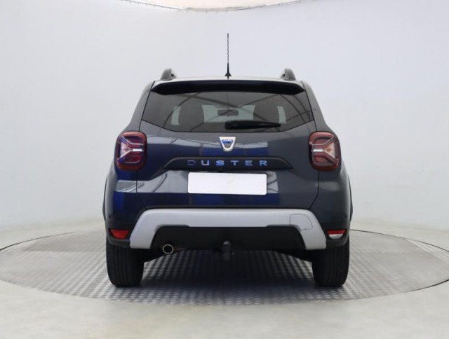 Dacia Duster  1.0 TCe 