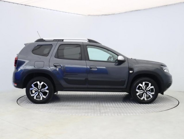 Dacia Duster  1.0 TCe 