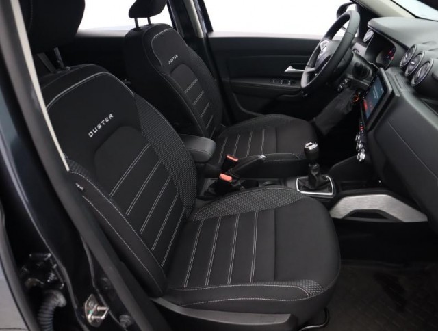 Dacia Duster  1.0 TCe 