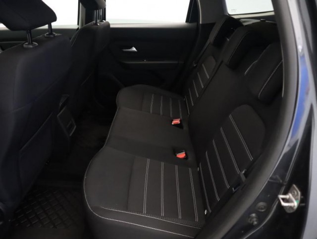 Dacia Duster  1.0 TCe 