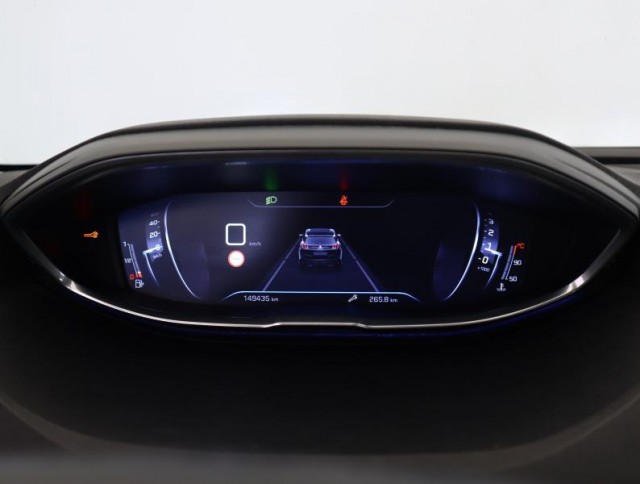 Peugeot 3008  2.0 BlueHDi Allure