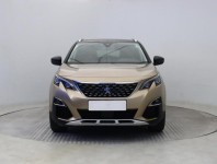 Peugeot 3008  2.0 BlueHDi Allure