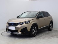 Peugeot 3008  2.0 BlueHDi Allure