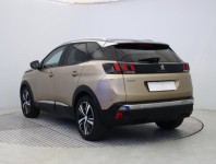 Peugeot 3008  2.0 BlueHDi Allure