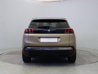 Peugeot 3008  2.0 BlueHDi Allure