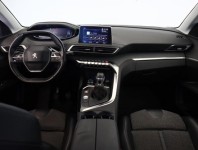 Peugeot 3008  2.0 BlueHDi Allure