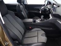 Peugeot 3008  2.0 BlueHDi Allure
