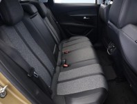 Peugeot 3008  2.0 BlueHDi Allure
