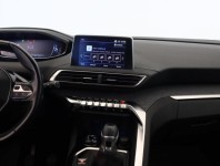 Peugeot 3008  2.0 BlueHDi Allure